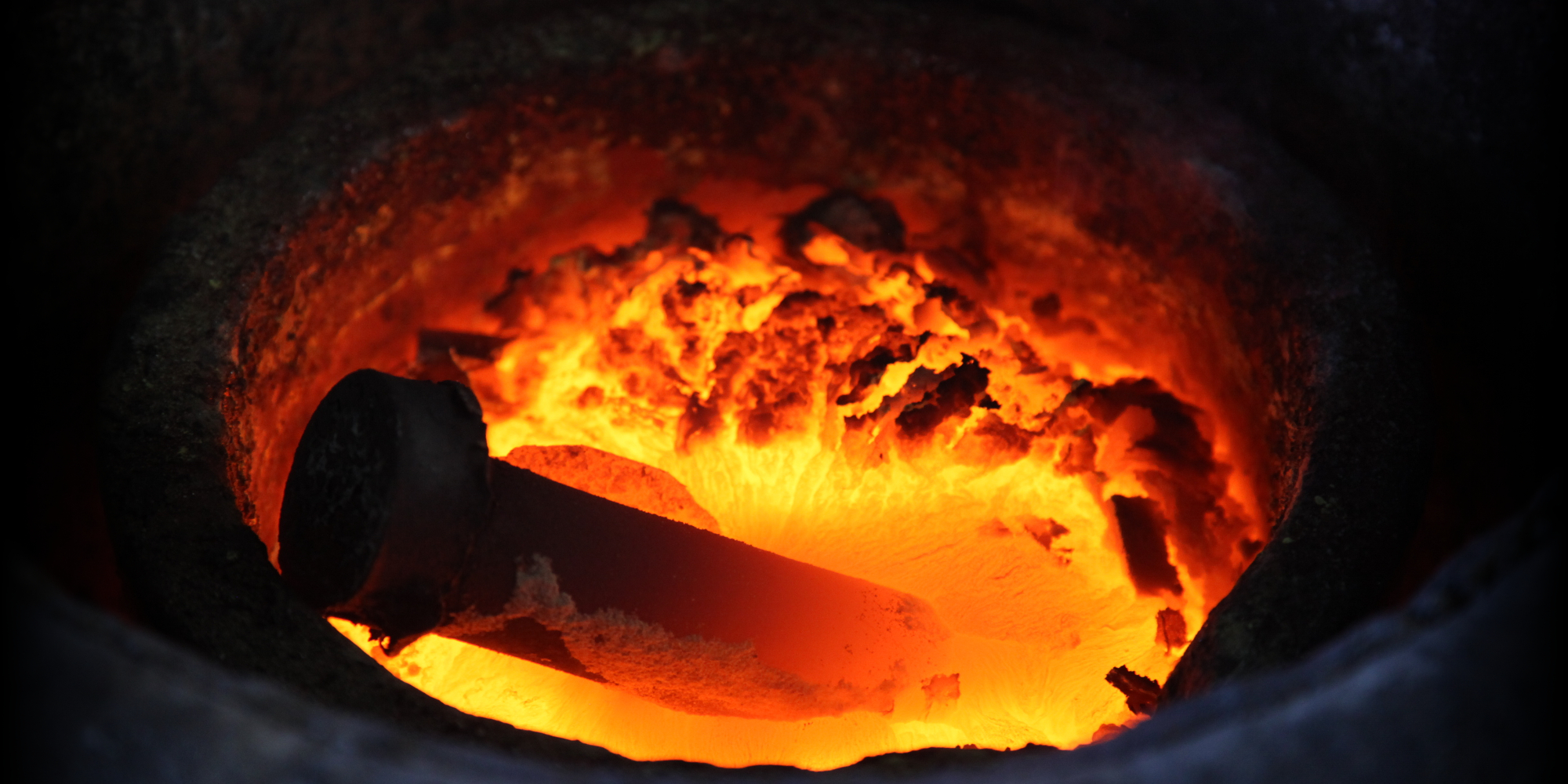  Investment Casting in Norway