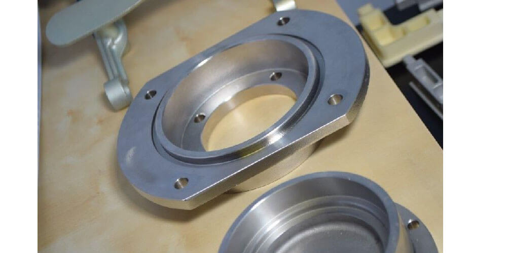  Investment Casting in Norway